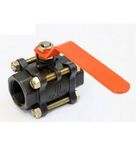Valv Esf 3V Trip Rosc Bsp 300Lbs 1 1/2  83344241151