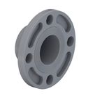 Flange PVC 1.1/2" Fêmea 22896890 Tigre
