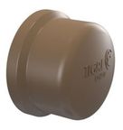 Tampao Eletrod Pvc Mr Soldavel 32Mm Caps 22080326