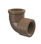 Joelho 90Gr Pvc Mr Soldavel/Rosc 25Mmx3/4  35407847