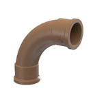 Curva Eletrod 90Gr Pvc Mr Sold 1  22120328