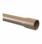 Tubo Pvc Mr Soldavel 2 4Mm 40Mm 6M 10120403