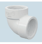 Joelho 90Gr Pvc Br Rosc 1/2  20101857