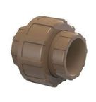Uniao Sold Pvc Mr 50Mm 22220500