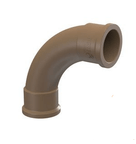 Curva Eletrod 90Gr Pvc Mr Sold 3/4  22120255