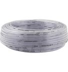 Mangueira PVC 19,1 mm Rolo 50 m 80.12.342.000 Vonder