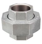 União Metálica Assento Bronze Alta Pressão Oleado 1.1/2" NPT 686100941 Tupy