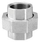 União Metálica Assento Bronze Oleado 3/4" BSP 126100631 Tupy