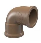 JOELHO 90G PVC MR SOLD 25MM 22150251