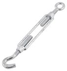 Esticador Cabo Aco Gancho/Olhal Ac 120Mm 100Kgf 3576954038