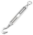 Esticador Gancho/Olhal para Cabo de Aço 3/4" - 19,1 mm 3576954034 NOVE54