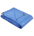 Lona Poliet Az 1M 8X6M 6129086000