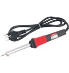 Ferro de Solda 220V 50W Preto e Vermelho FSN 0050 Nove54