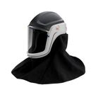 Respirador Facial Int C/Cap Pc Versaflo M-407 Hb004215545
