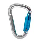 Mosquetão Tipo Pera 22 mm 20 kN HB004587661 3M