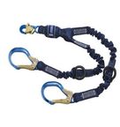 Talabarte Duplo Y Abs Gancho 56Mm 1 8M Ez-Stop Hb004557623