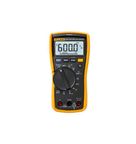 Multímetro Digital 117 600V 10A FLUKE117 Fluke