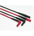 Ponta Prova Vm/Pt Ponta Isol Liso 90Gr Cat Iii 1000V Tl224