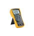 Multimetro Portatil Dig 600V 10A Catiii Fluke115