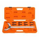Ferramenta Auto Ajustável 21 - 100 mm para Travar Polias 46004000 Tramontina