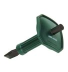 Talhadeira Oitav Cr-V C/Emp 19 0X 175Mm 207204Br