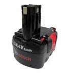 Bateria de Ni-Cd 14,4 V 2 Ah 2607336078 Bosch