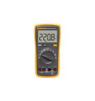 Multímetro Digital 15B+ 1000V 10A FLUKE15B+ Fluke