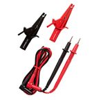 Ponta Prova Vm/Pt 4Mm Cat Iv/600V Tl35B