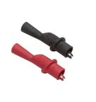 Garra Jacare Neg Total Isolado Pt/Vm Ac175