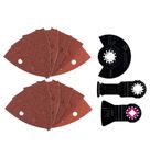 Kit Universal P/Multicortadora Gop 2608661694