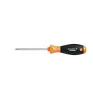 Chave de Fenda Cruzada N°2 - 6 mm 1000 V SDKPH2 Weidmüller Conexel