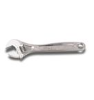 Chave Ajustavel Cr-V Crom  28Mm 200Mm 111