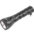 Lanterna Recarregável com 9 LEDs Bivolt LRV 225 8075225000 Vonder
