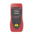 Testador de Cabos LAN-1 3052401 Fluke