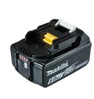 BATERIA LI-ION 18V 6AH BL1860B
