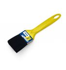 Pincel Média Cerda Preto 1/2" 60519002 Tigre