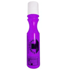 MARCADOR INDUSTRIAL BISNAGA PLASTICA 60ML 2MM ROXA SOLVENTE TRAÃ‡O FORTE