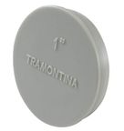 Tampao Condulete Pvc 1.1/2  Cz 56114055