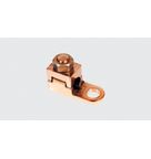 Terminal de Pressão Reto em Cobre 240 mm² TA-240 Intelli