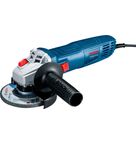 Esmerilhadeira Angular 220 V 710 W 4 1/2" (115 mm) GWS 700 0 601 3A3 0E0 Bosch