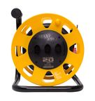 Extensão Maxi Pro Amarelo DN1541 Daneva Legrand