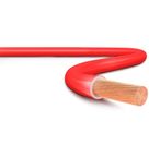 Cabo Flexível 450/750V 1,5mm Vermelho Prysmian