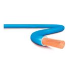 Cabo Flexível 1kV 16mm Azul Prysmian