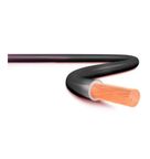 Cabo Flexível 1kV 16mm Preto Prysmian