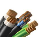 CABO FLEXIVEL 750V 70G LSZH 2 5MM2 PT AFUMEX