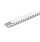 Canaleta 40x16 Branco PVC 30062ADX Pial Legrand