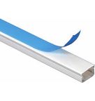 Canaleta 50x20 Branco PVC 30024ADX Pial Legrand