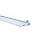 Canaleta 20x12 Branco PVC DXN10051 Schneider