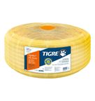 Eletroduto Flexível PVC Corrugado Amarelo 14210202 Tigre