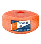 Eletroduto Flexível PVC Corrugado Laranja 14211250 Tigre